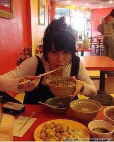 美食明星网红,舌尖上的璀璨星辉