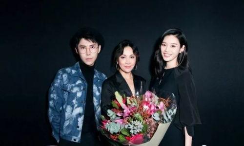 今日必吃的瓜刘嘉玲,娱乐圈幕后故事大公开