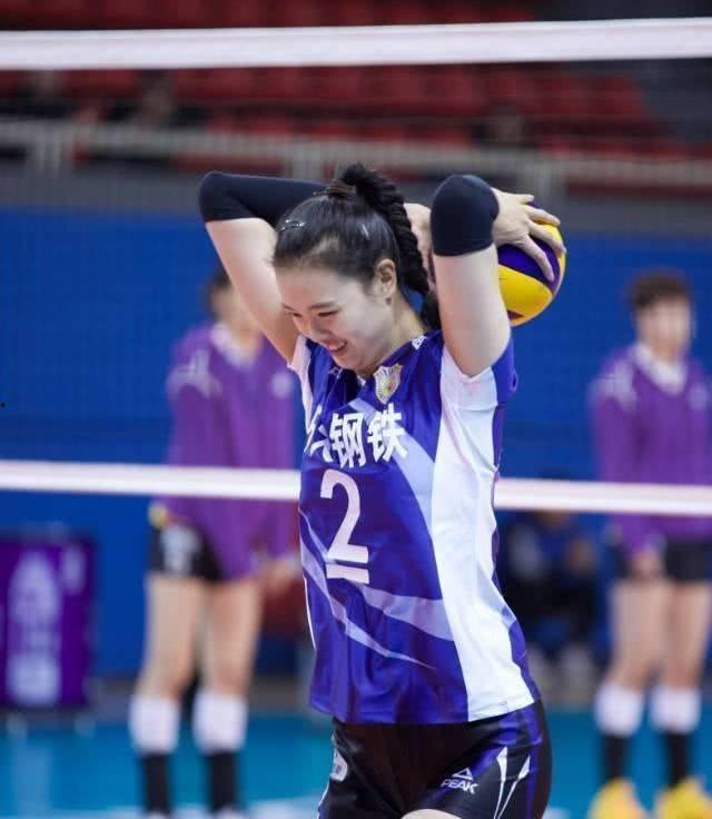 排球明星网红,赛场风采与网络热度并存