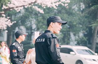 保安吃瓜各种热门事件,吃瓜群众背后的真相揭秘