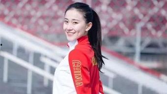 体操明星网红,从赛场到网络，她如何成为新一代偶像？”