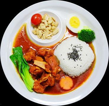 明星网红盖浇饭,明星效应下的美食新潮流