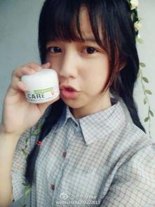 明星网红妹,明星级影响力揭秘