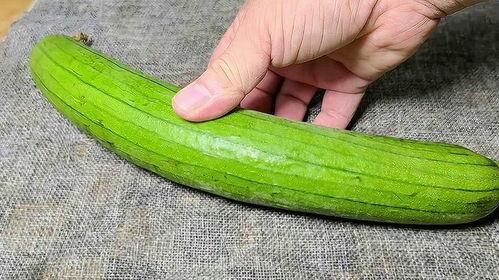 水瓜怎吃不黑,轻松防止水瓜变黑，美味又健康