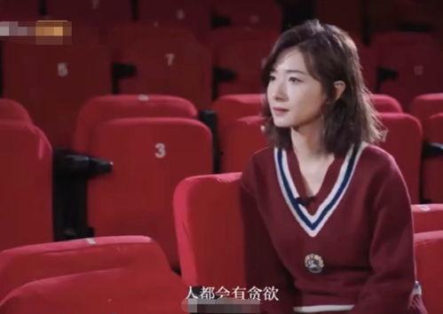 明星网红采访,真实与虚幻的交织