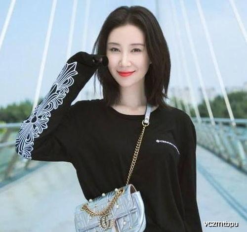 明星网红父母