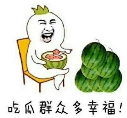 黑科技正能量吃瓜,揭秘吃瓜界的科技革命