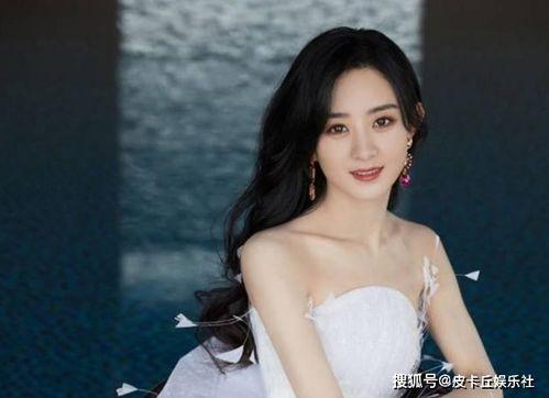 今日吃瓜赵丽颖,娱乐圈最新热点揭秘