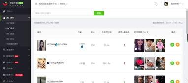 热门吃瓜视频网站,带你领略网络八卦风云