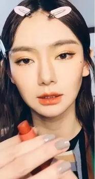 明星网红质感,揭秘明星网红的独特质感