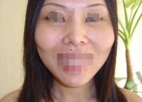 明星网红骨相,骨相之美，魅力无限
