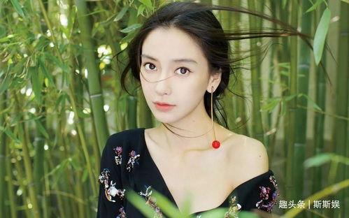 明星网红baby,从网红到明星的蜕变之路