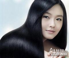 明星网红护发,揭秘明星秀发的保养之道