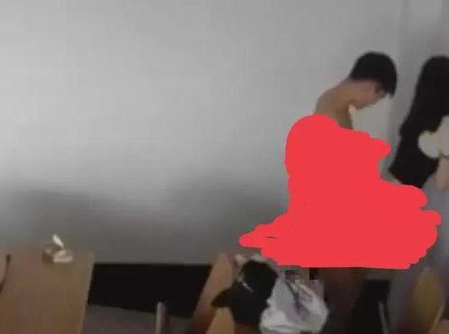 黑科大教室事件吃瓜,揭秘校园冲突背后的真相与反思