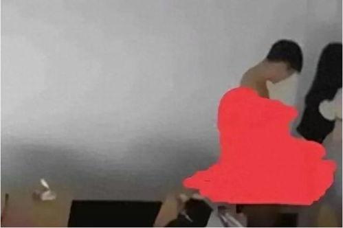 黑科大教室事件吃瓜,揭秘校园冲突背后的真相与反思