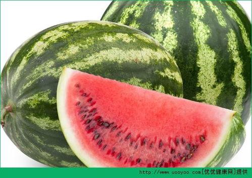 痛风可以吃黑瓜吗,黑瓜的适宜食用指南