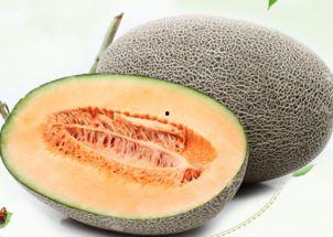 吃哈密瓜大便黑,揭秘大便变黑的奥秘