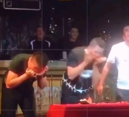 吃瓜爆料猎奇大赛,吃瓜爆料猎奇大赛，明星隐私大曝光！