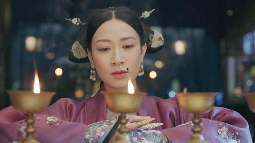 吃瓜贵妃 (已黑化),揭秘宫廷背后的黑化之谜