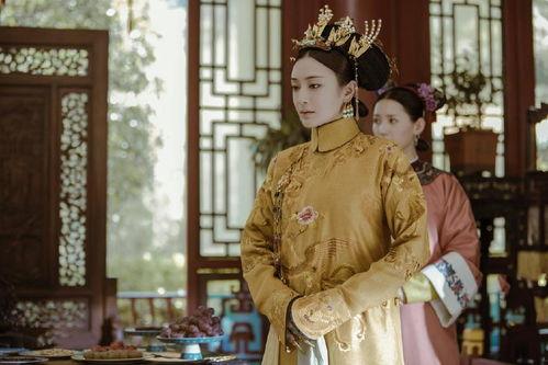 吃瓜贵妃 (已黑化),揭秘宫廷背后的黑化之谜