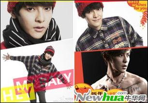 明星网红拼图,揭开偶像背后的生活碎片