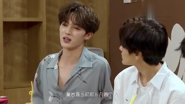 今日吃瓜朱正廷,揭秘娱乐圈背后的故事