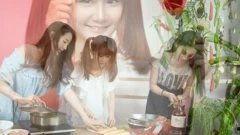 明星网红厨娘,明星级烹饪风采揭秘