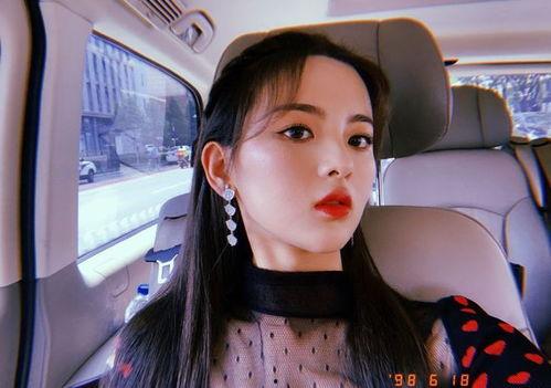 杨超越吃瓜爆料,揭秘娱乐圈背后的惊人真相