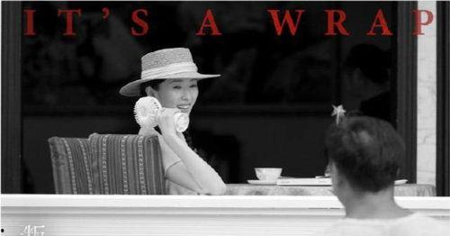 吃瓜爆料殷桃,娱乐圈幕后真相大揭秘