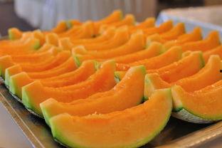 黑老瓜水果怎么吃,探索美味水果的新吃法