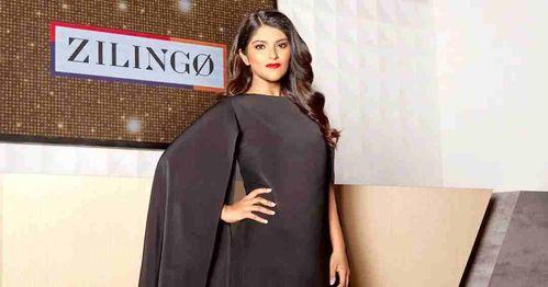 明星网红衫,明星带货力见证时尚潮流新风向