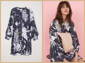 明星网红衫,明星带货力见证时尚潮流新风向