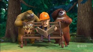 熊出没吃瓜爆料,吃瓜爆料揭秘森林奇遇背后的秘密