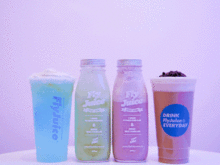 明星网红饮品,明星同款饮品背后的潮流密码