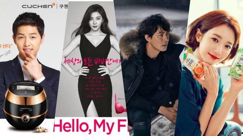 良心明星网红,引领正能量潮流的榜样力量