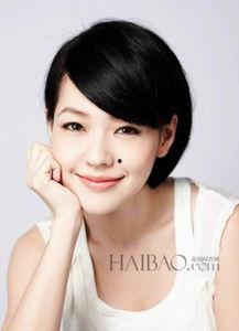 明星网红短发,明星网红引领潮流新风尚