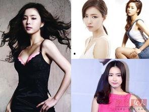 北京明星网红,璀璨星光下的网络影响力传奇