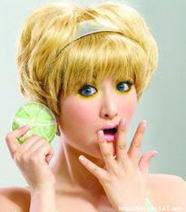 明星网红刘海,明星网红刘海新趋势解析