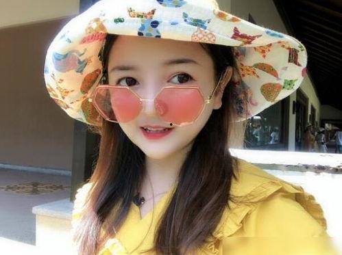 酷似明星网红,揭秘酷似明星的网红圈热宠