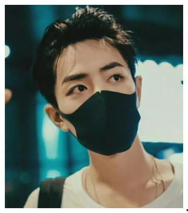 口罩明星网红,揭秘口罩经济下的网红现象