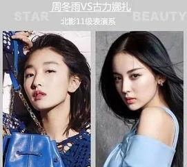 相比明星网红,明星网红背后的真实生活与影响力