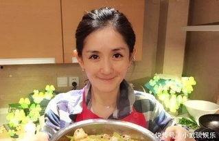 明星网红做饭,美食制作背后的故事与技巧