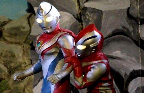 奥特曼吃瓜爆料网站,揭秘宇宙英雄背后的秘密生活