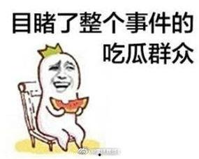 娱乐吃瓜酱制造舆论